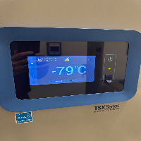 Thermo TSX -80C Ultra Low Temp Freezer image 0